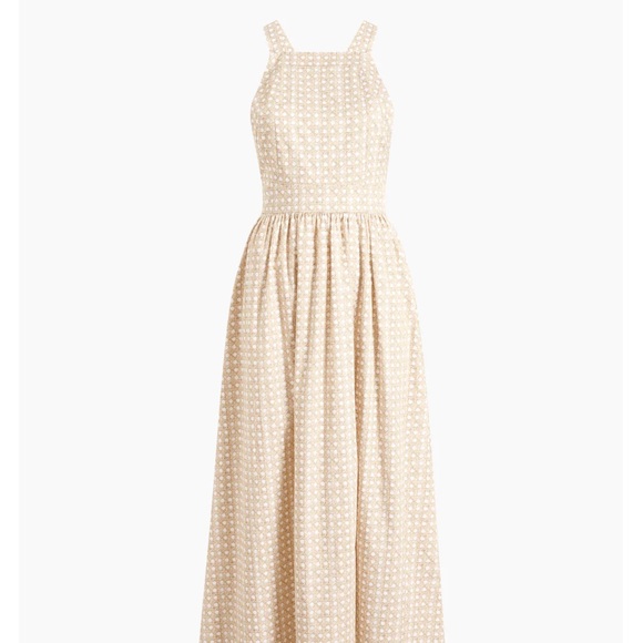 Hill house long summer dress - Picture 4 of 9